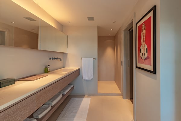 Exklusive Jugendstil-Villa mit eigenem Bootshaus direkt am Bodensee 13