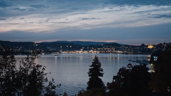 Bauland in der Stadt Luzern mit bewilligtem Villenprojekt 5