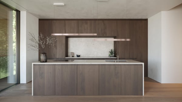 Villa Vinea 6 (3D Visualisierungen by dreisicht GmbH) 8