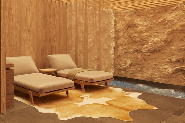 Trais Sulais - Luxusresidenzen in Celerina. 3