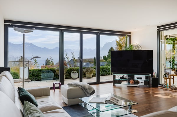 Exklusive Eigentumswohnung in St. Niklausen. 3