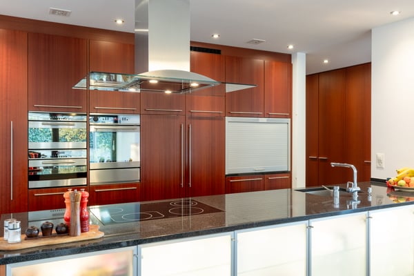 Exklusive Eigentumswohnung in St. Niklausen. 4