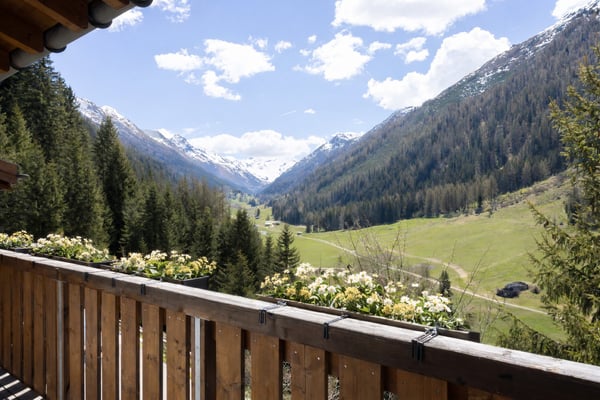 Davos 3 Dorf