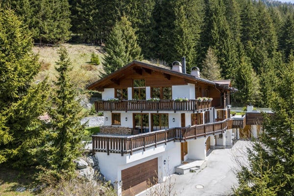 Davos 3 Dorf