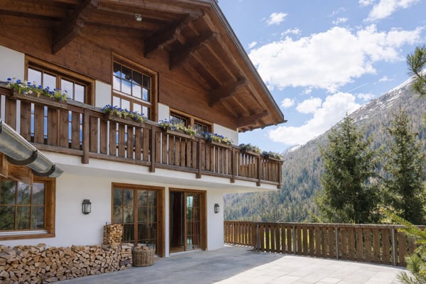 Davos 3 Dorf