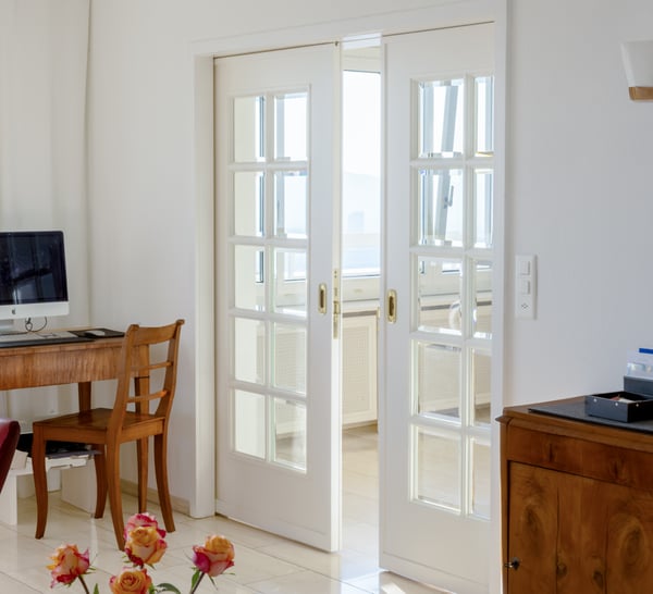 8-Zimmer Attika-Maisonettewohnung am Zürichberg 4