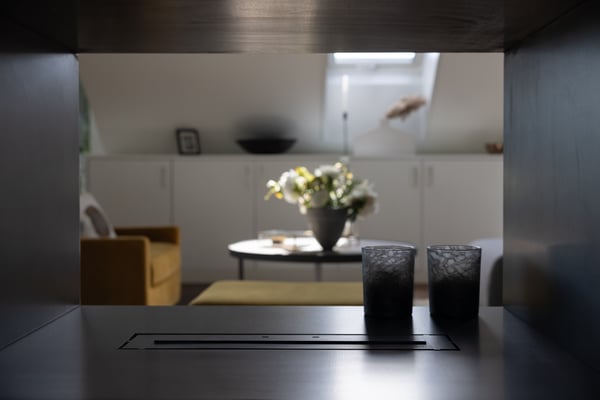 5½-Zimmer Attikawohnung mit exklusiver Weitsicht 5