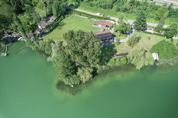 Grosszügiges Seeanwesen nahe Luzern 7