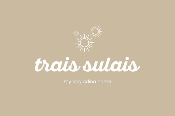 Trais Sulais - Luxusresidenzen in Celerina. 6