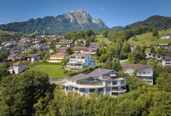 Hergiswil NW