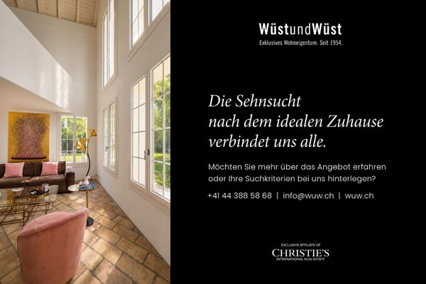 Charmantes 5½-Zimmer Landhaus an begehrter Lage 5