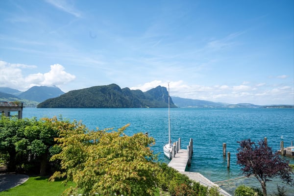 Ihr Rückzugsort am See - ruhig, sonnig, einzigartig. 7