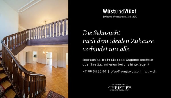 Herrschaftliche Villa mit Blick über den Zürichsee 8