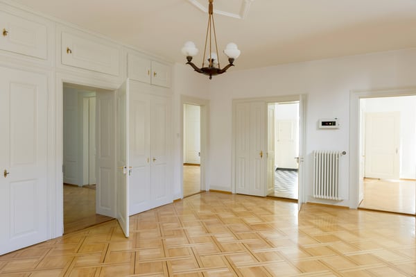 Herrschaftliche Villa mit Blick über den Zürichsee 4