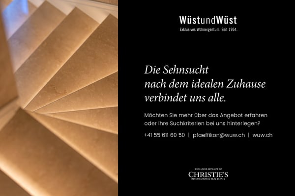 Stilvolle 5½-Zimmer Penthouse-Maisonettewohnung in Oberrieden 6