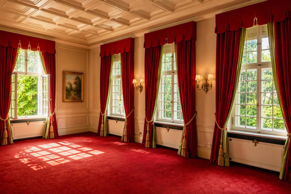 Historische Basler Stadtvilla mit viel Privatsphäre 2