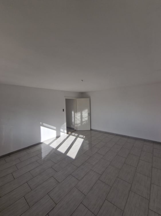 Spacieux 1.5 pièces et lumineuses à louer ! 4