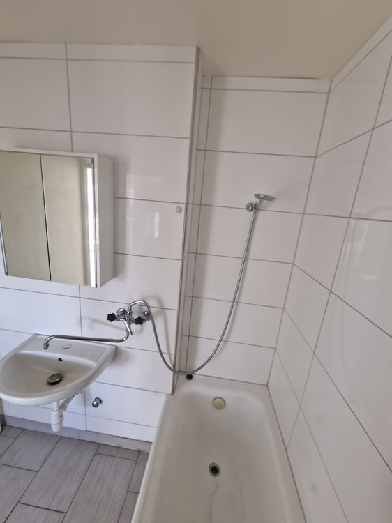 Spacieux 1.5 pièces et lumineuses à louer ! 13