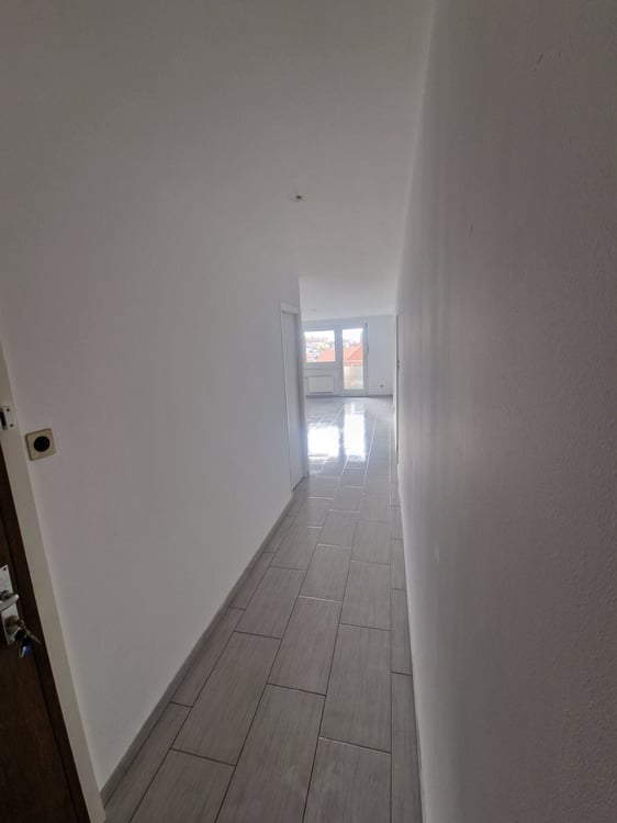 Spacieux 1.5 pièces et lumineuses à louer ! 11