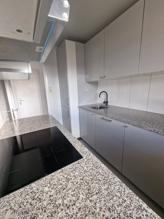 Spacieux 1.5 pièces et lumineuses à louer ! 2