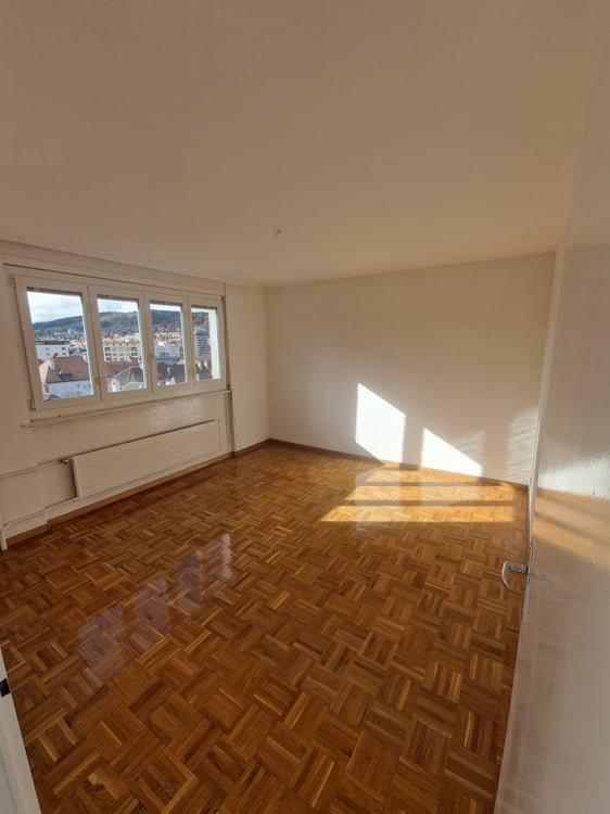 Spacieux 1.5 pièces et lumineuses à louer ! 5