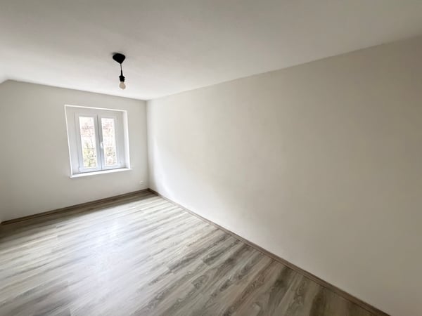 Grand appartement de 1.5 pièces avec salle de bain moderne et grande cuisine disponible ! 6