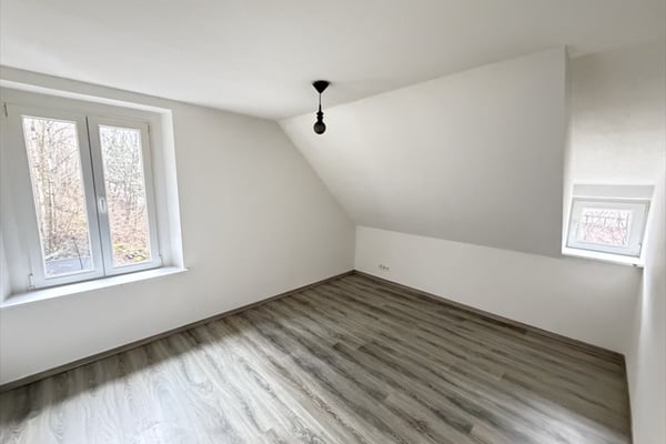 Grand appartement de 1.5 pièces avec salle de bain moderne et grande cuisine disponible ! 7