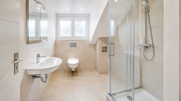 Magnifique appartement de 5.5 pièces entièrement rénové à louer !!! 8
