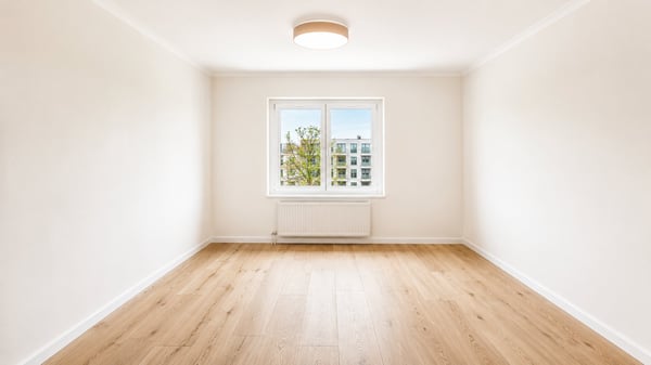 Magnifique appartement de 5.5 pièces entièrement rénové à louer !!! 7
