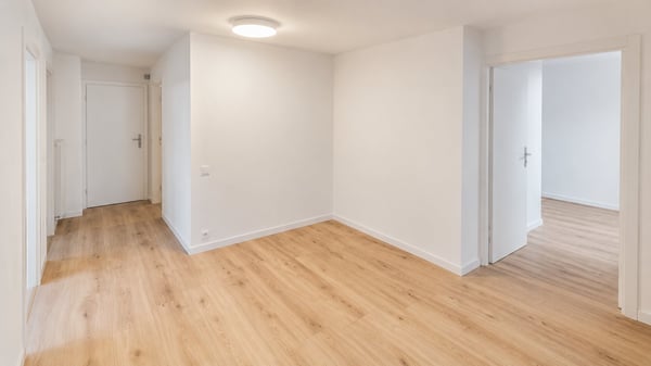 Magnifique appartement de 5.5 pièces entièrement rénové à louer !!! 4