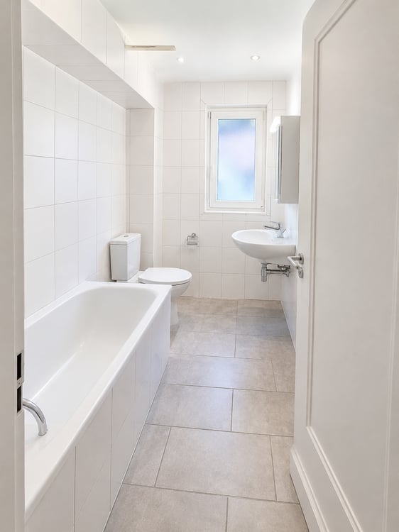 Appartement de 4.5 pièces lumineux à louer à Malleray 3