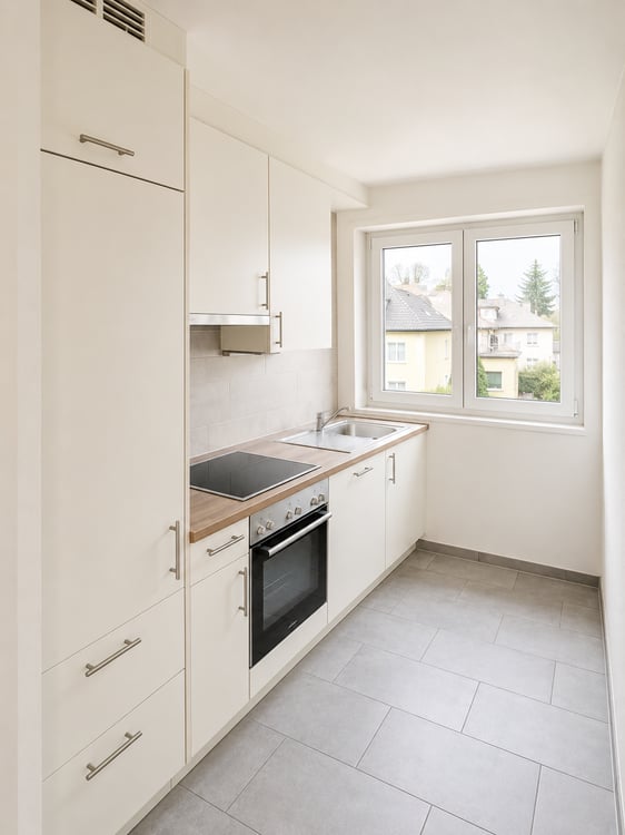 Appartement de 4.5 pièces lumineux à louer à Malleray 2