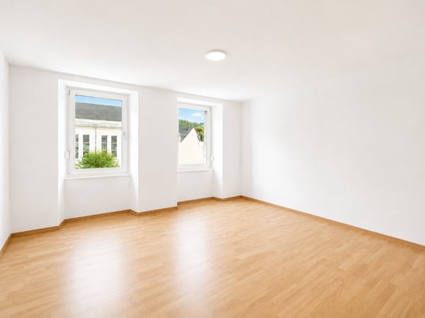 Magnifique 4.5 pièces, très spacieux et lumineux avec cuisine et salle de bain moderne ! 8