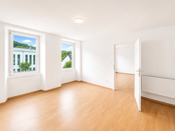 Magnifique 4.5 pièces, très spacieux et lumineux avec cuisine et salle de bain moderne ! 7