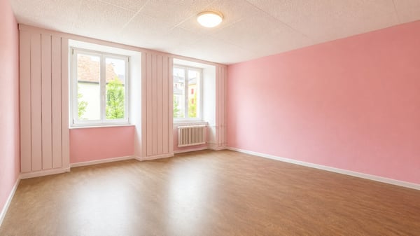 Charmant appartement de 5.5 pièces à Le Locle Votre future chez vous! 12