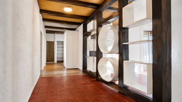 Charmant appartement de 5.5 pièces à Le Locle Votre future chez vous! 7