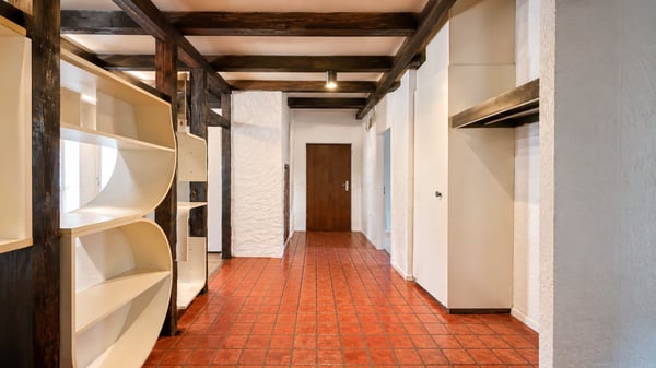 Charmant appartement de 5.5 pièces à Le Locle Votre future chez vous! 9