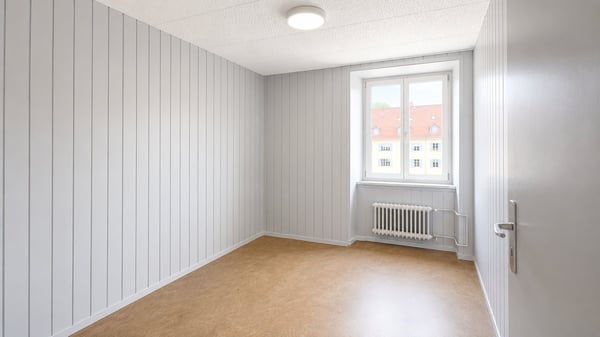 Charmant appartement de 5.5 pièces à Le Locle Votre future chez vous! 4