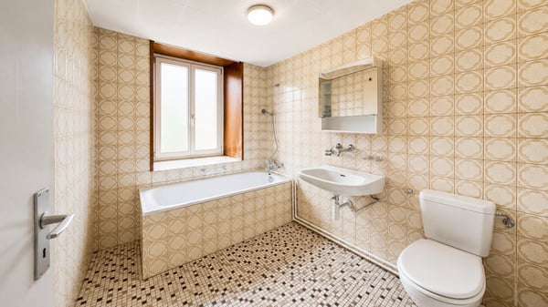 Charmant appartement de 5.5 pièces à Le Locle Votre future chez vous! 14