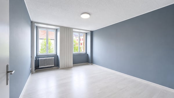 Charmant appartement de 5.5 pièces à Le Locle Votre future chez vous! 3