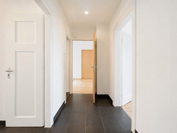Belle appartement de 4.5 pièces disponible tout de suite! 4