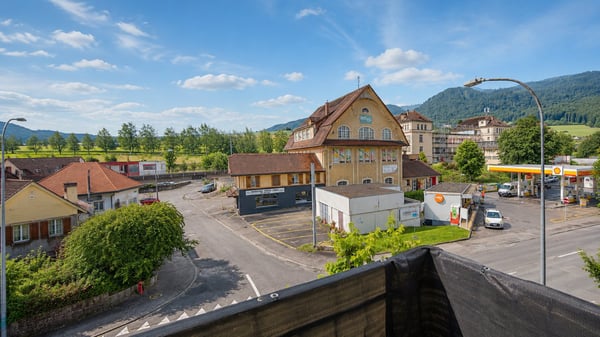 Belle appartement de 4.5 pièces disponible tout de suite! 9