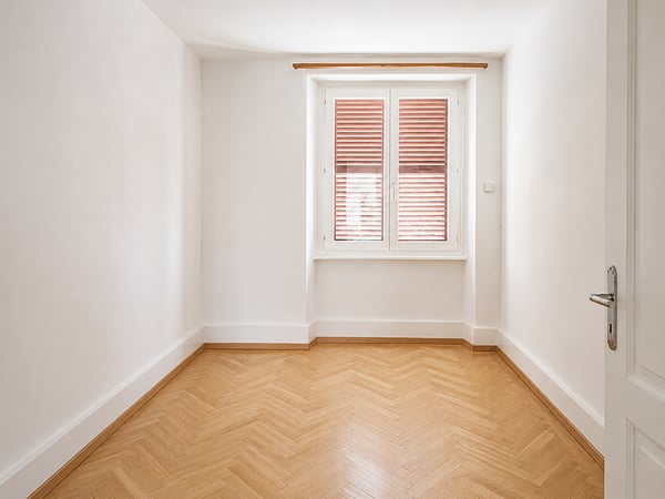 Appartement de 4,5 pièces magnifique dans un environnement très calme et agréable! 7