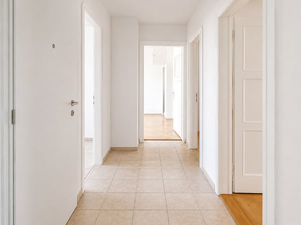 Appartement de 4,5 pièces magnifique dans un environnement très calme et agréable! 2