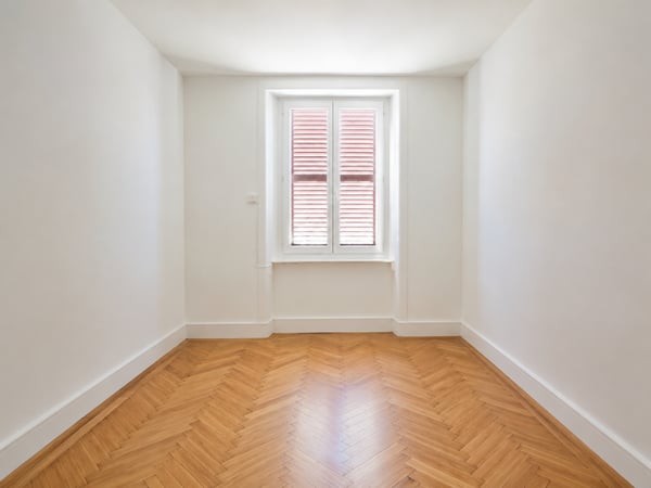 Appartement de 4,5 pièces magnifique dans un environnement très calme et agréable! 6