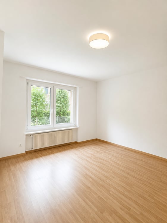 Moderne 3.5 ZWG per sofort zum vermieten! 3