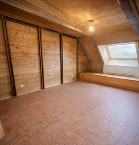 Là où le bois raconte une histoire — Appartement rare à Le Locle 3