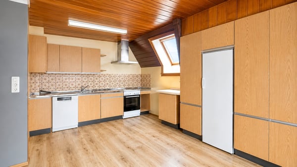 Appartement 4.5 pièces lumineux à louer à Malleray – disponible immédiatement 2