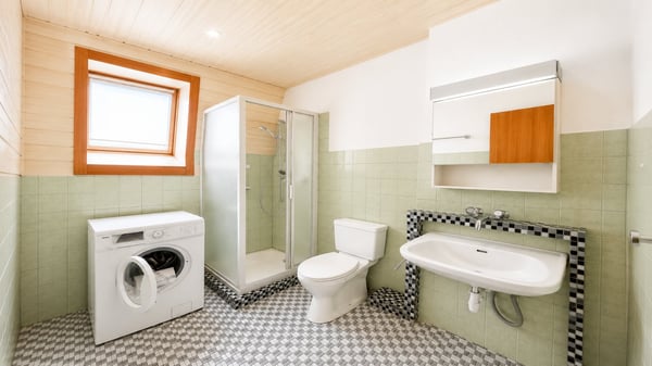 Appartement 4.5 pièces lumineux à louer à Malleray – disponible immédiatement 10