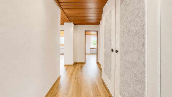 Appartement 4.5 pièces lumineux à louer à Malleray – disponible immédiatement 8